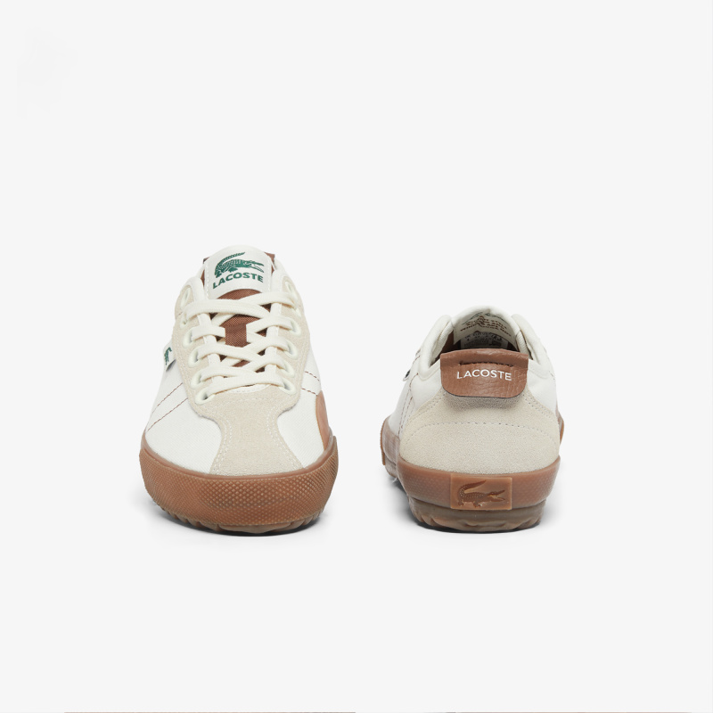 Женские кеды Lacoste BACKSLAM 125 2 CFA