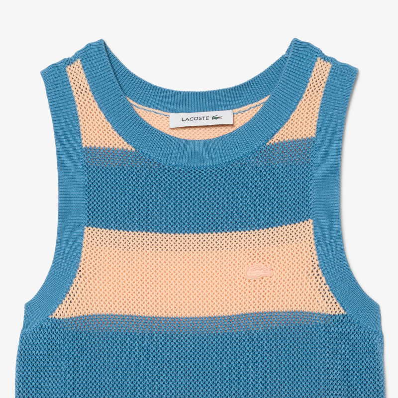 Женское платье Lacoste