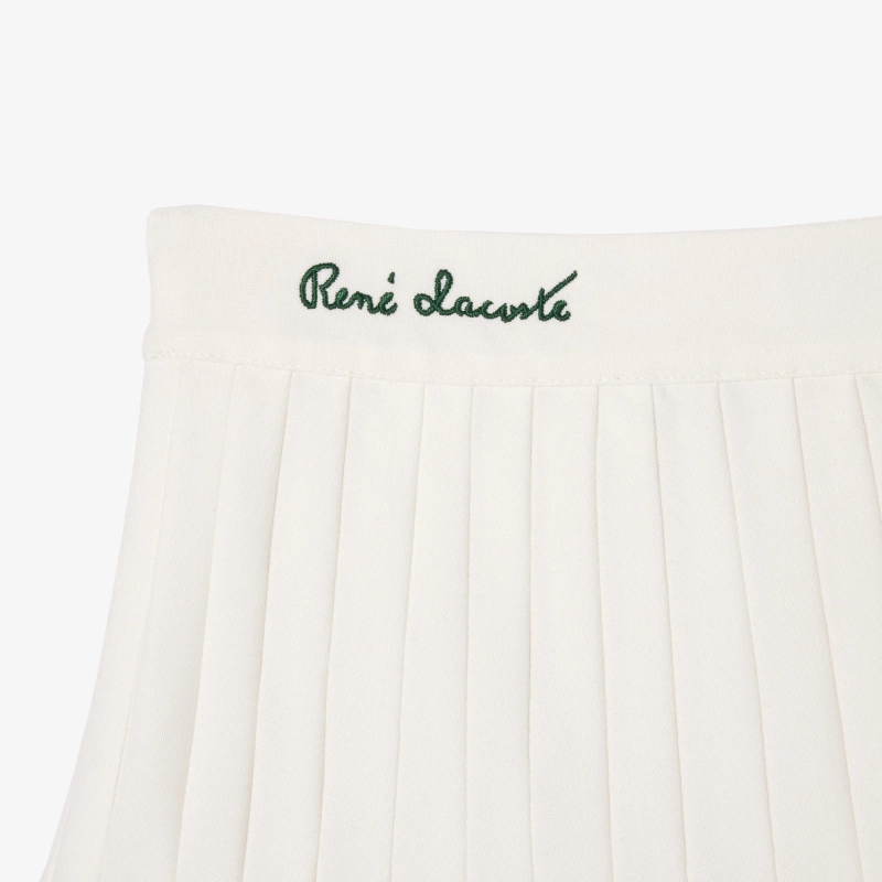 Женская юбка Lacoste