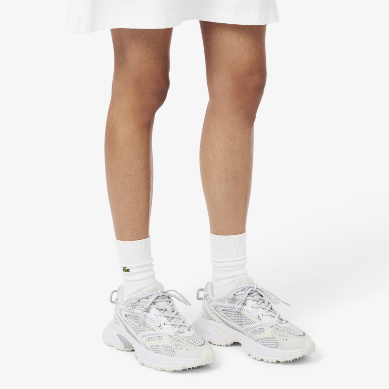 Женские кроссовки Lacoste L003 NEO SHOT 125 1 SFA