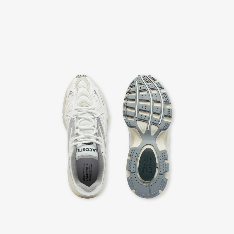 Женские кроссовки Lacoste L003 2K24 224 1 SMA