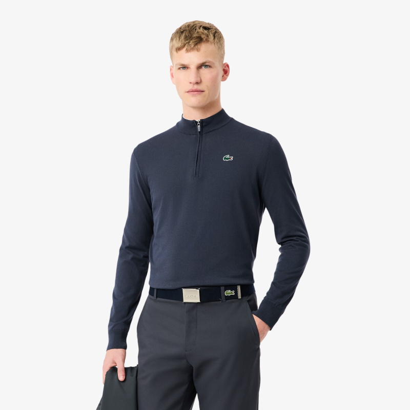 Мужской свитер Lacoste