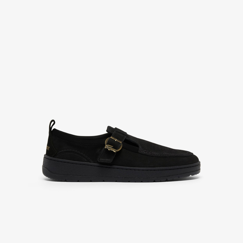 Мужские лоферы Lacoste