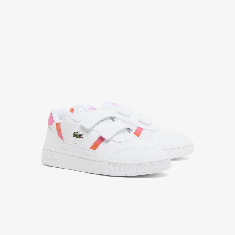 Детские кроссовки Lacoste T-CLIP SET 1264 SUC