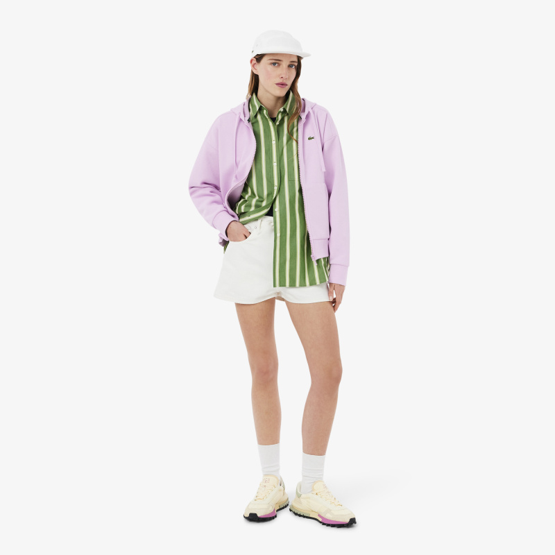 Женские кроссовки Lacoste ELITE ACTIVE 1261 SFA