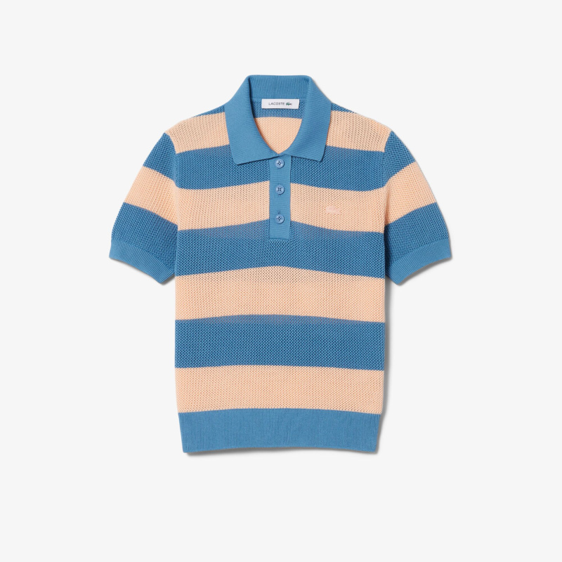 Женский свитер Lacoste