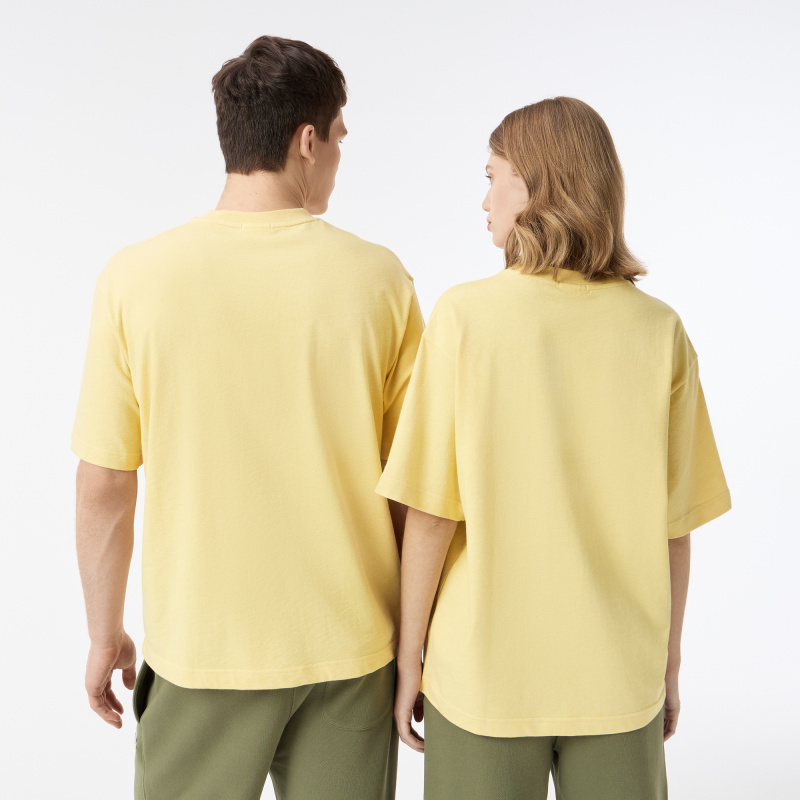 Футболка Lacoste Unisex