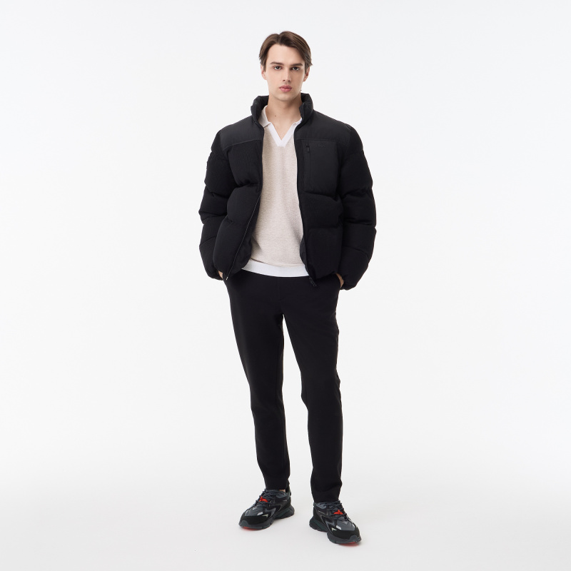 Мужская куртка Lacoste