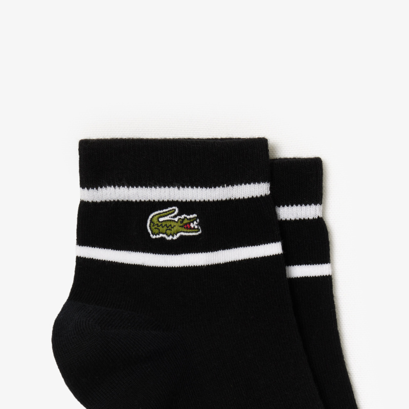 Комплект носков Lacoste унисекс (2 ед.)
