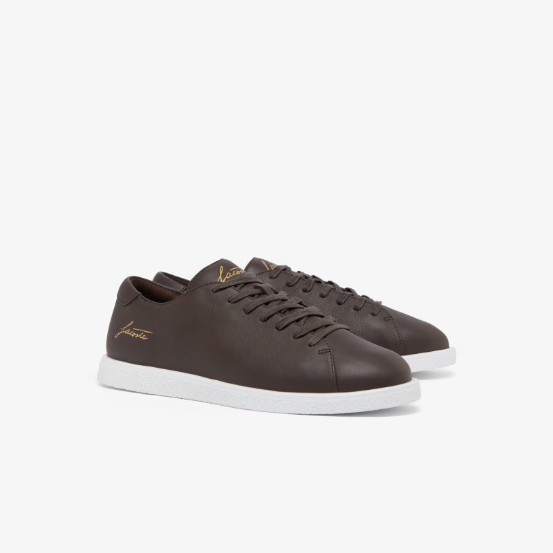Мужские кроссовки Lacoste LINECOURT 1261 SMA