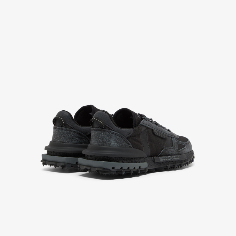 Женские кеды Lacoste ELITE ACTIVE 225 9 SFA