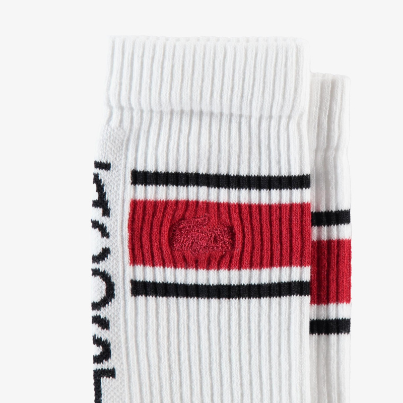 Носки Lacoste