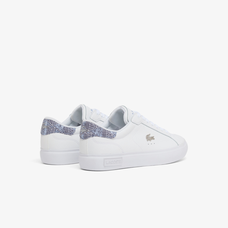 Женские кроссовки Lacoste