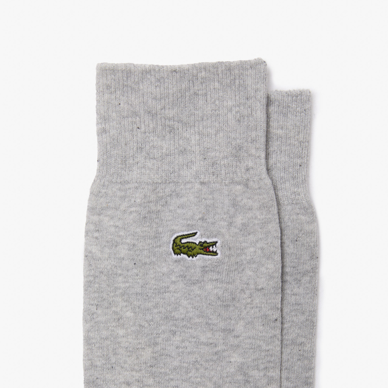 Носки Lacoste