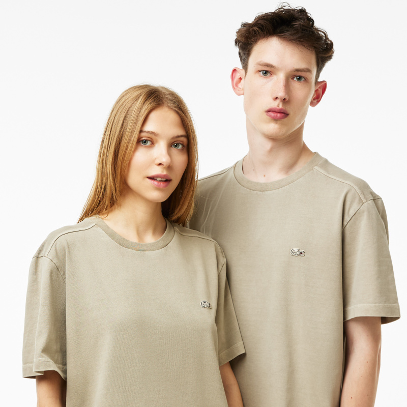 Футболка Lacoste Unisex