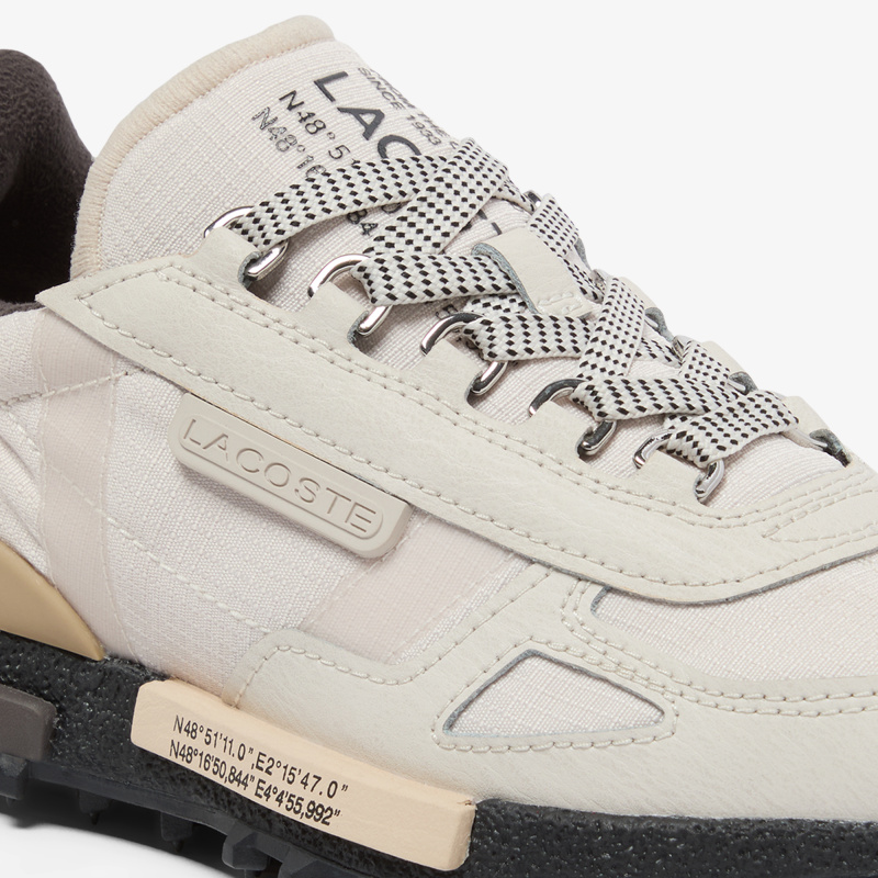 Женские кеды Lacoste ELITE ACTIVE 225 4 SFA