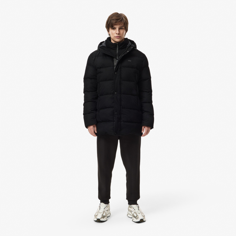Мужская куртка Lacoste