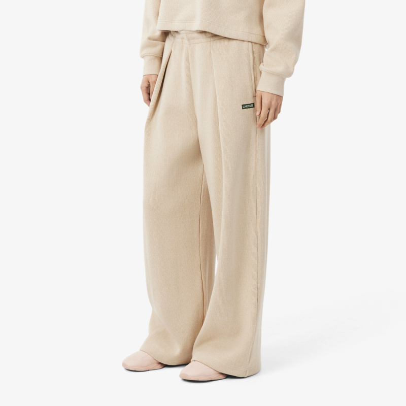 Женские брюки Lacoste