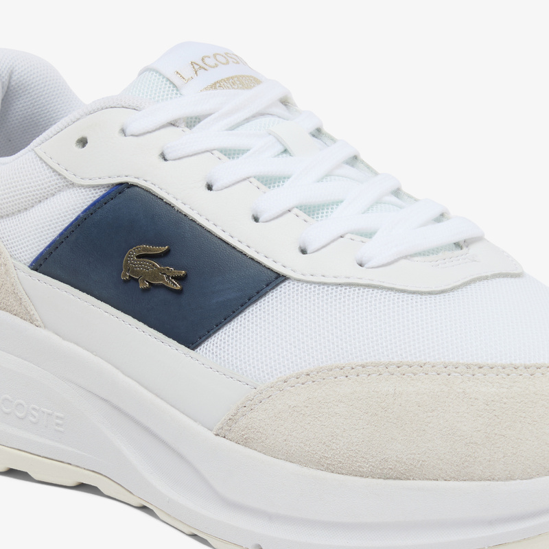 Мужские кроссовки Lacoste RUN SET CGR 225 1 QSP SMA