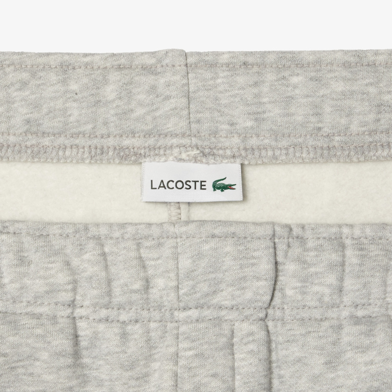 Детские спортивные брюки Lacoste