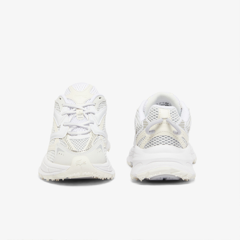 Женские кроссовки Lacoste L003 NEO SHOT 125 1 SFA