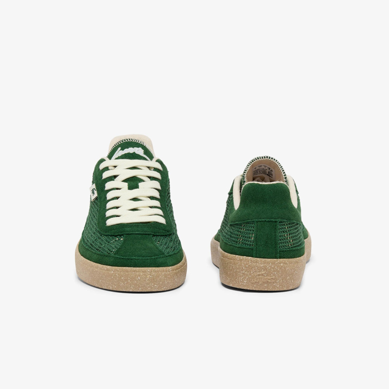Мужские кроссовки Lacoste BASESHOT LITE 126 1 SMA