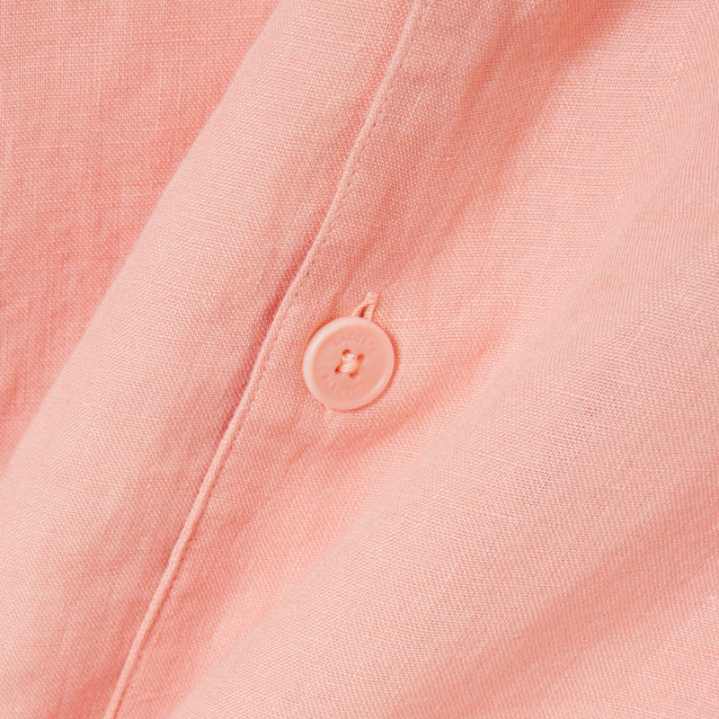 Мужская рубашка Lacoste