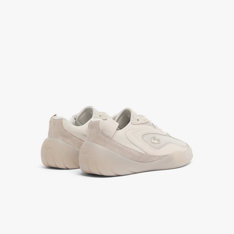 Женские кроссовки Lacoste SIDE LOW 126 4 SFA