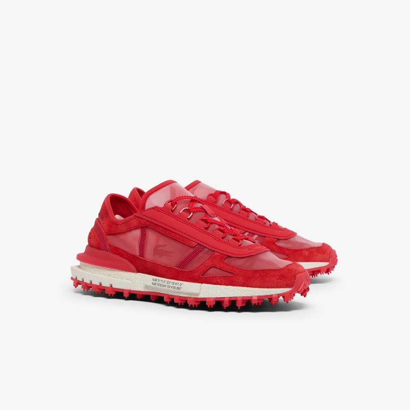 Женские кроссовки Lacoste ELITE ACTIVE 126 11 SFA