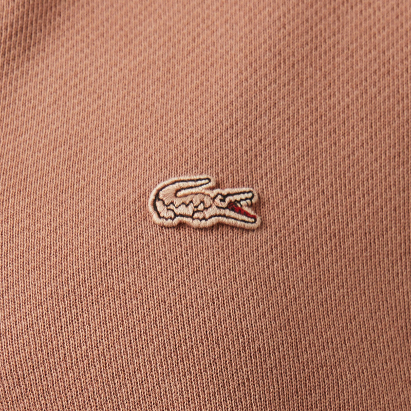 Толстовка Lacoste