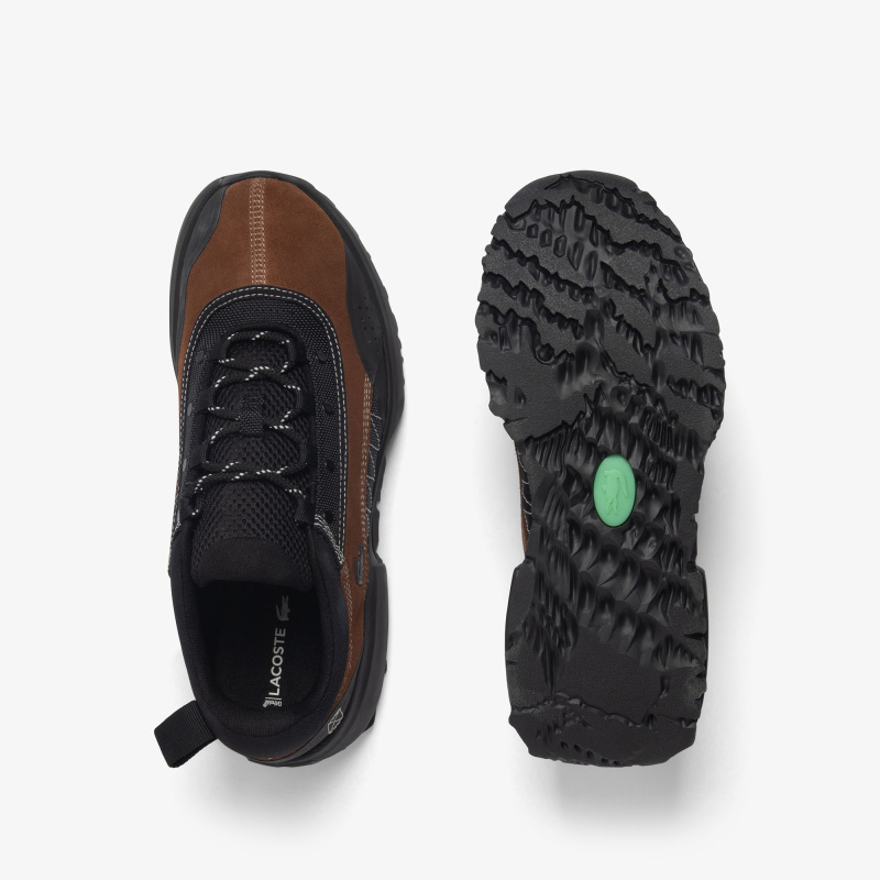 Мужские кеды Lacoste LACED GUARD 2251 SMA