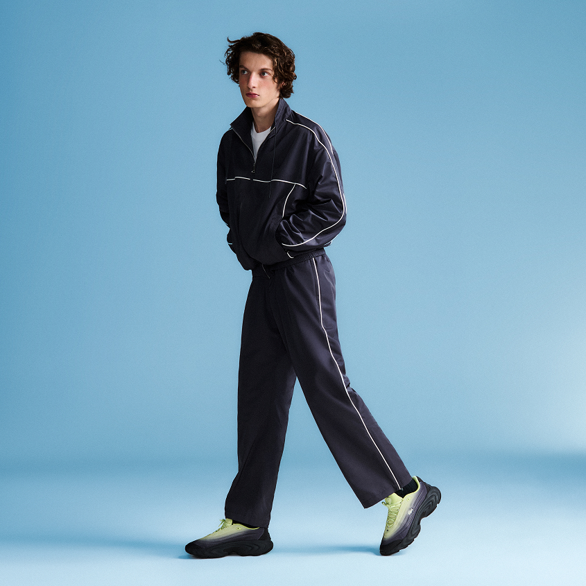 Спортивная одежда для него