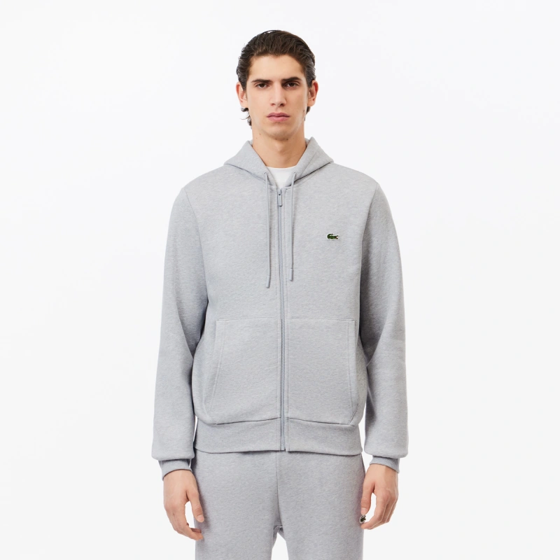 Мужской спортивный костюм Lacoste