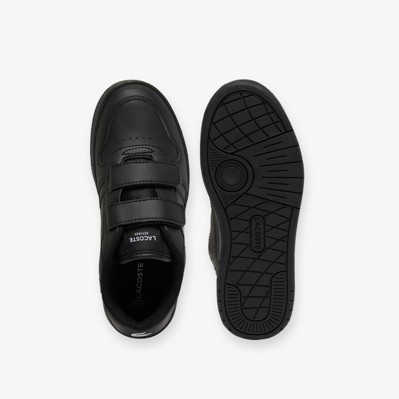 Детские кроссовки Lacoste T-CLIP SET 1267 SUC