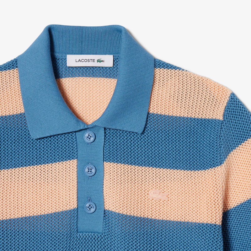 Женский свитер Lacoste