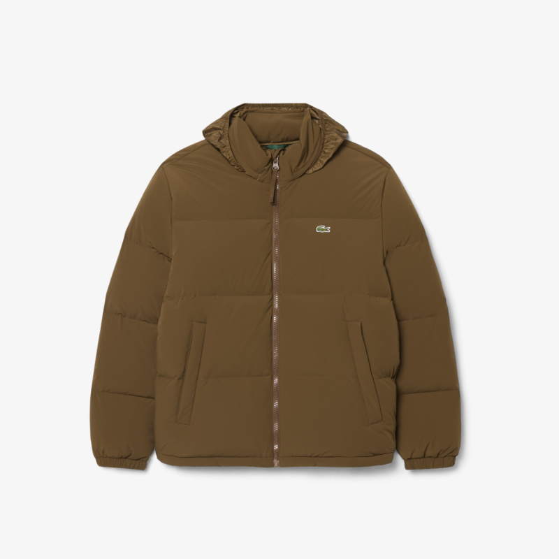 Мужская куртка Lacoste