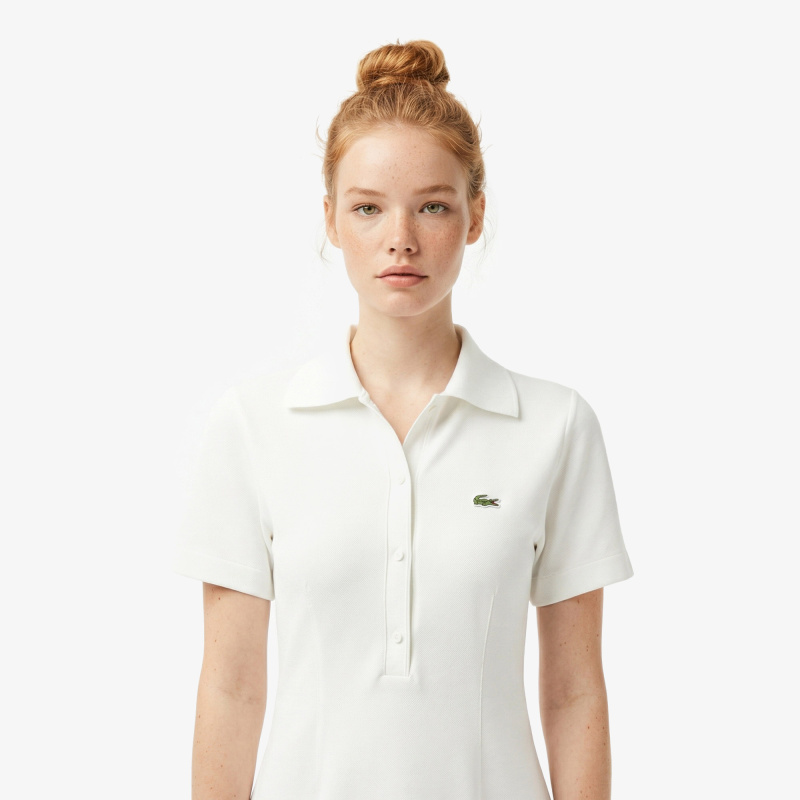 Женское платье Lacoste