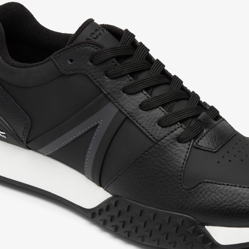Мужские кроссовки Lacoste L-SPIN DELUXE 2.0 1241SMA
