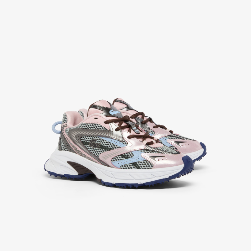 Женские кроссовки Lacoste L003 NEO SHOT 1265 SFA