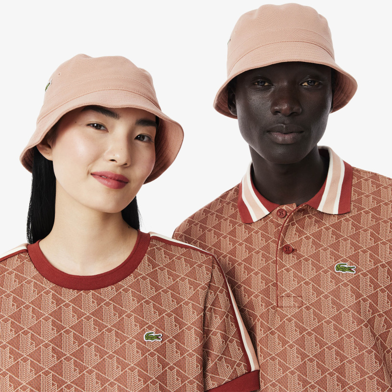 Панама Lacoste Unisex