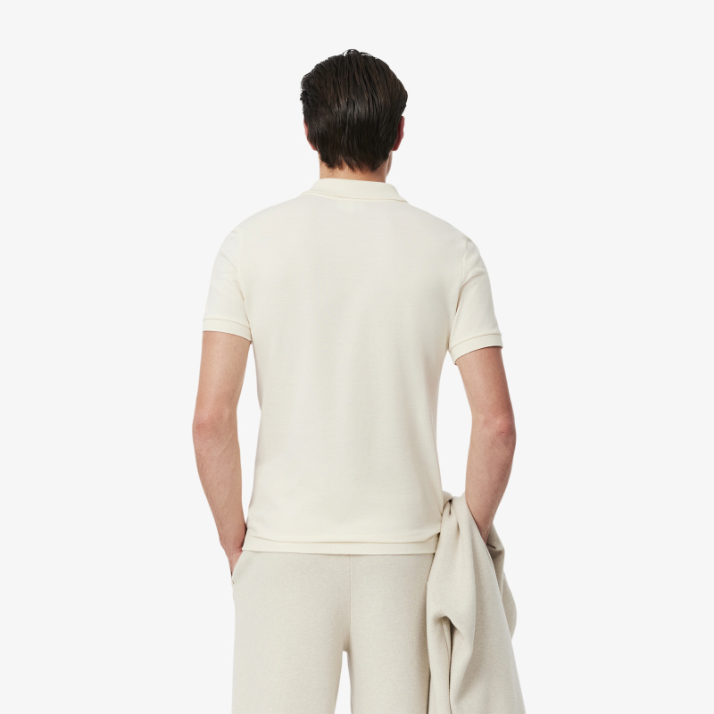 Мужское поло Lacoste L.12.12 Slim Fit