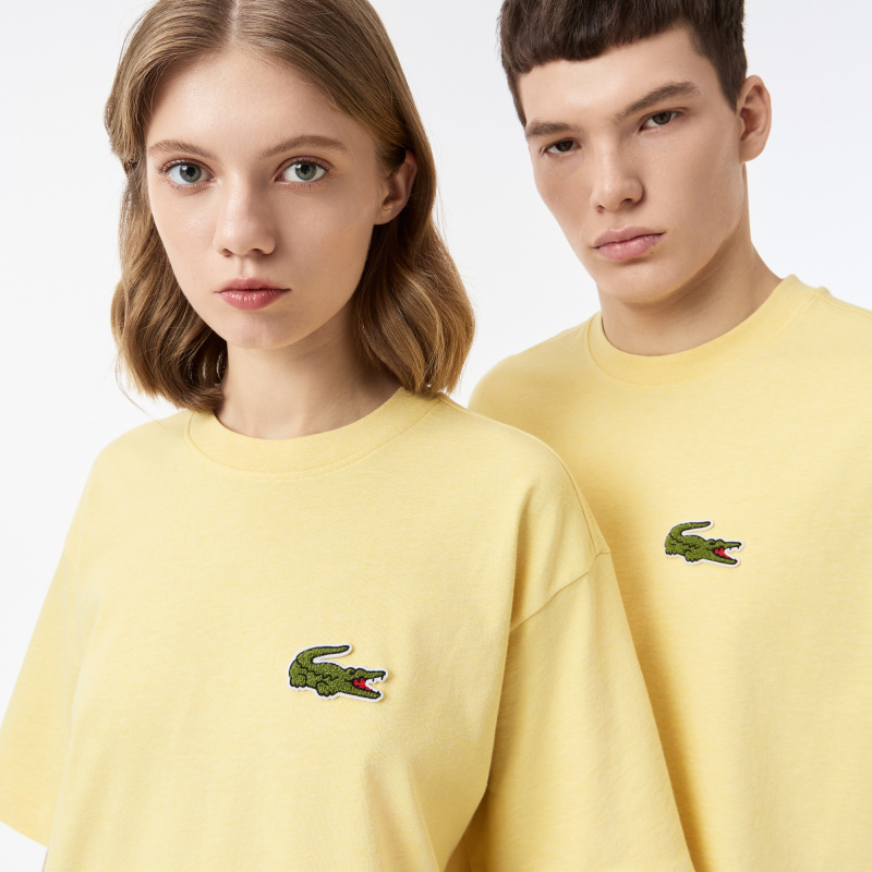Футболка Lacoste Unisex