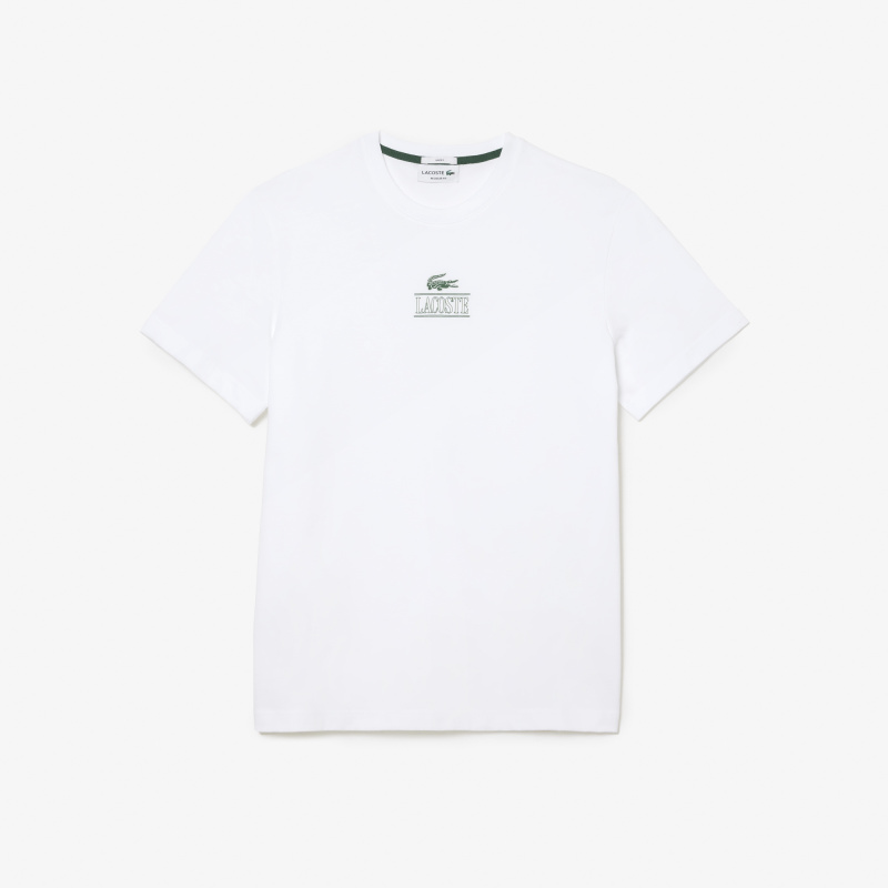Футболка Lacoste Unisex