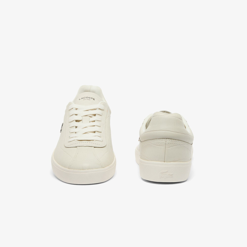 Женские кроссовки Lacoste BASESHOT 126 8 SFA
