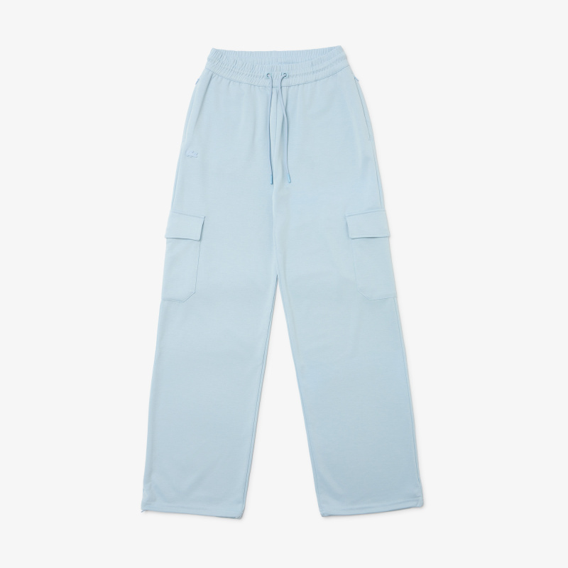 Женские спортивные брюки Lacoste