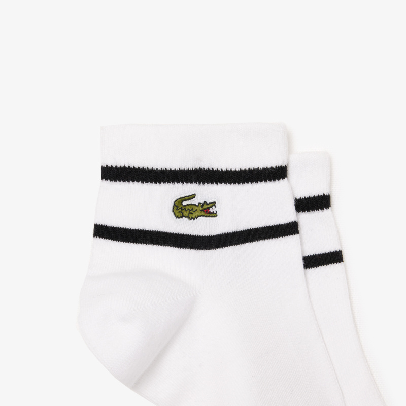 Комплект носков Lacoste унисекс (2 ед.)