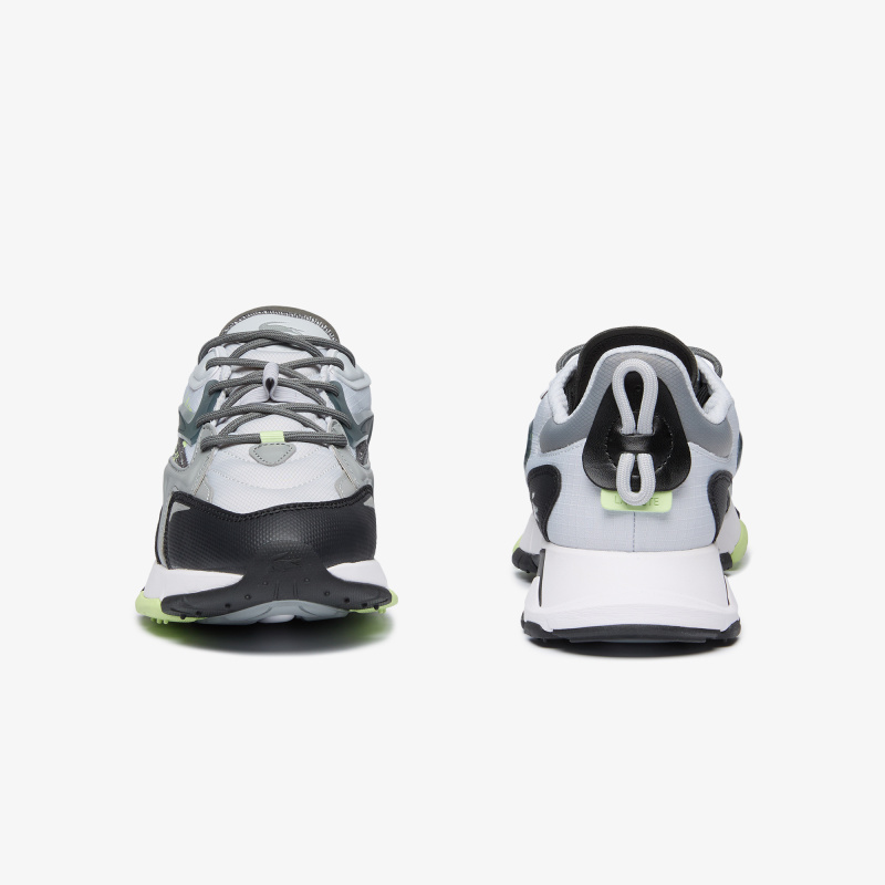 Мужские кеды Lacoste L003 NEO TECH 2252QSP SMA