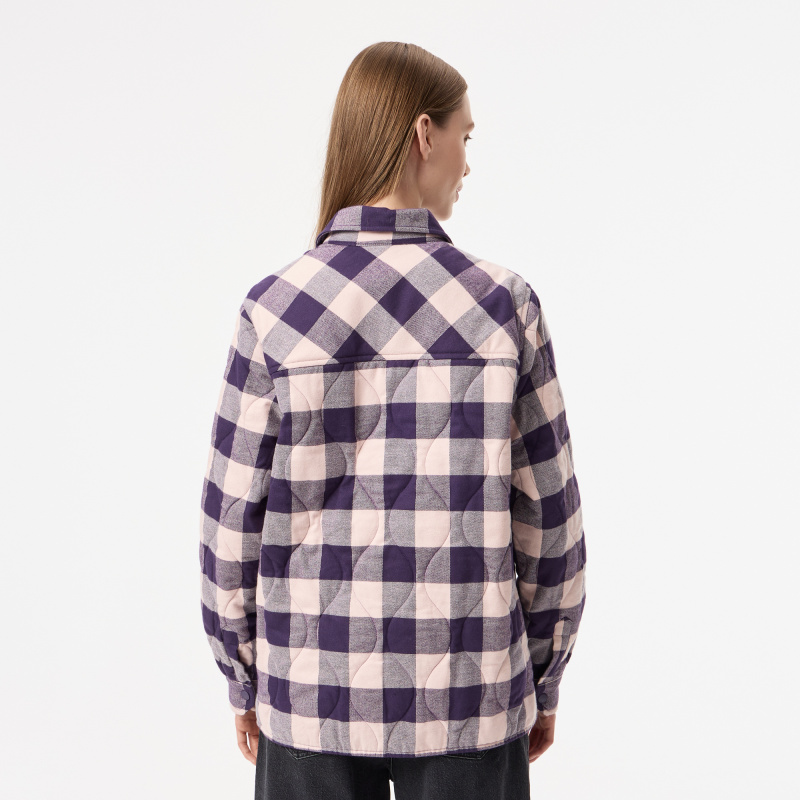 Женская рубашка Lacoste