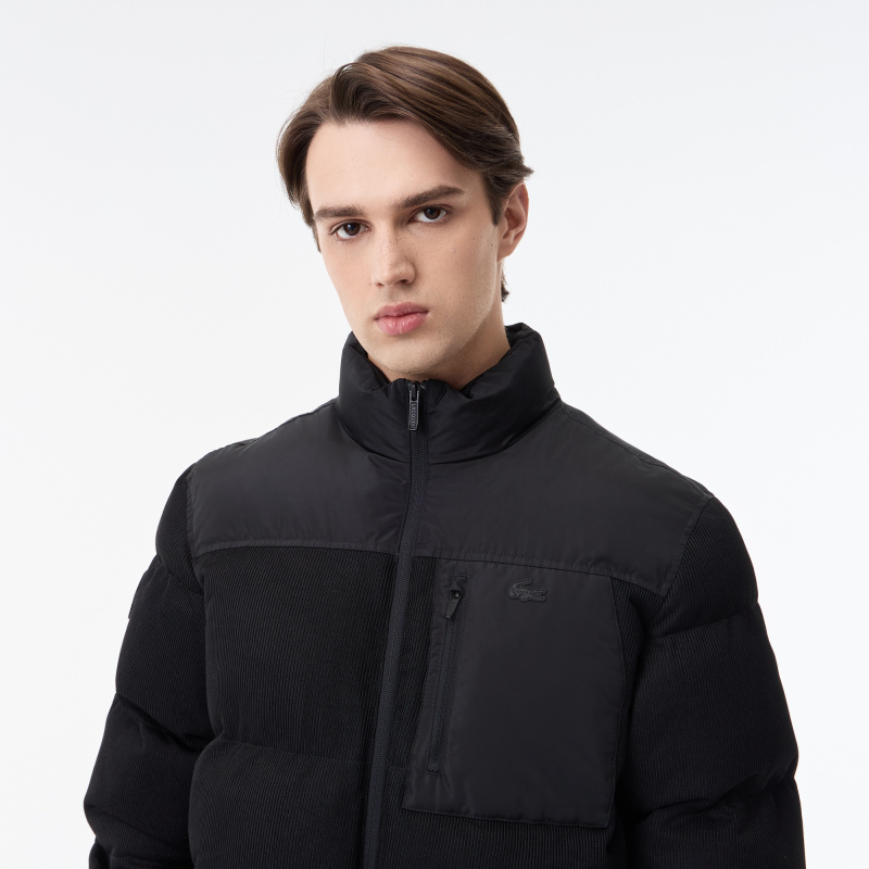 Мужская куртка Lacoste