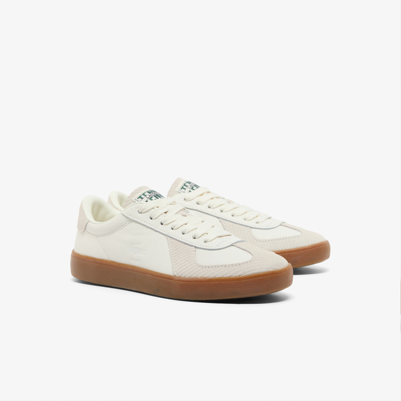 Женские кеды Lacoste BASESHOT PRO 225 2 SFA